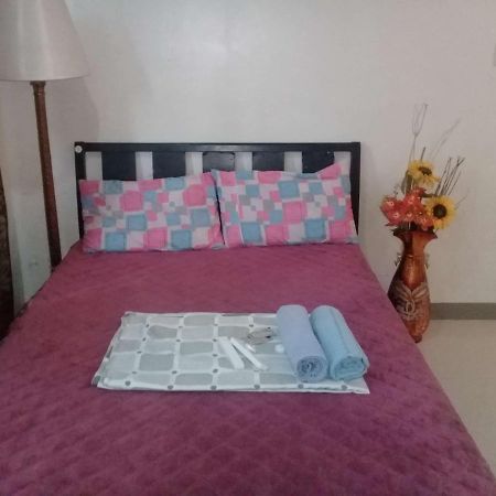 Kassel Residences Staycation Near Naia - Moonwalk Paranaque Paranaque City ภายนอก รูปภาพ