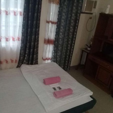 Kassel Residences Staycation Near Naia - Moonwalk Paranaque Paranaque City ภายนอก รูปภาพ