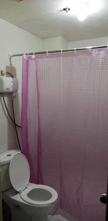 Kassel Residences Staycation Near Naia - Moonwalk Paranaque Paranaque City ภายนอก รูปภาพ