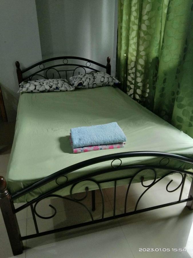 Kassel Residences Staycation Near Naia - Moonwalk Paranaque Paranaque City ภายนอก รูปภาพ