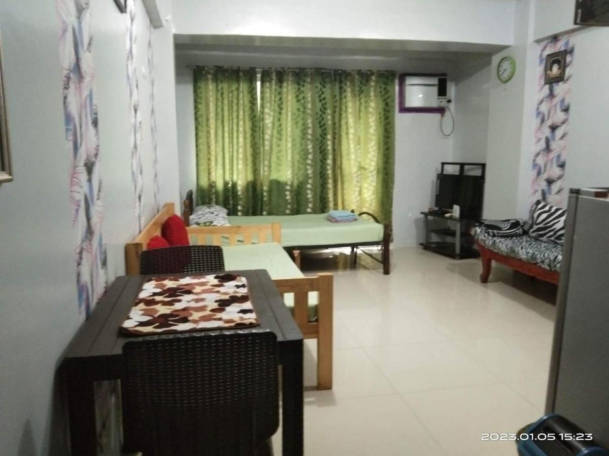 Kassel Residences Staycation Near Naia - Moonwalk Paranaque Paranaque City ภายนอก รูปภาพ