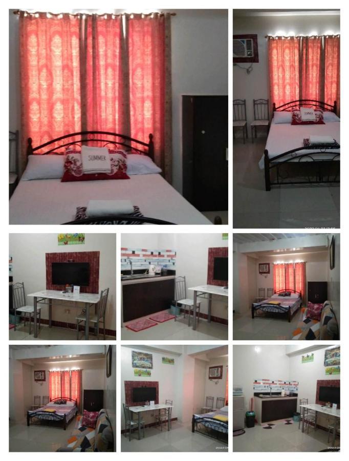 Kassel Residences Staycation Near Naia - Moonwalk Paranaque Paranaque City ภายนอก รูปภาพ