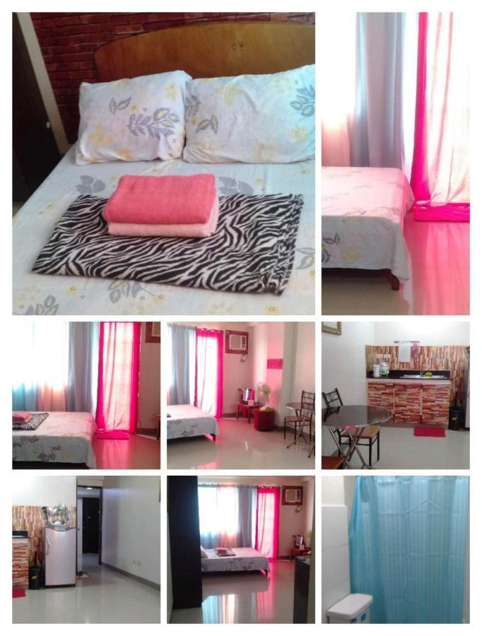 Kassel Residences Staycation Near Naia - Moonwalk Paranaque Paranaque City ภายนอก รูปภาพ