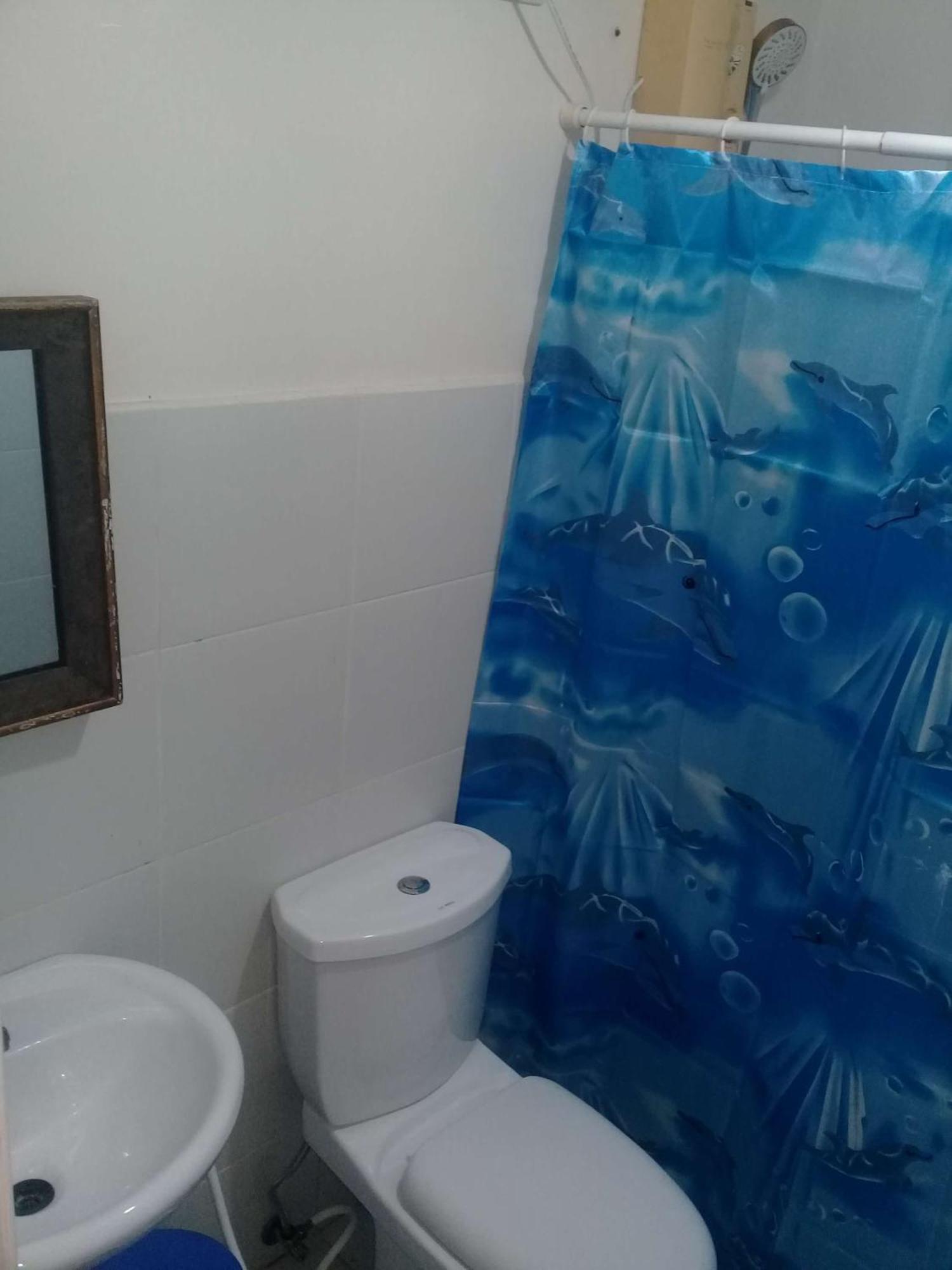 Kassel Residences Staycation Near Naia - Moonwalk Paranaque Paranaque City ภายนอก รูปภาพ
