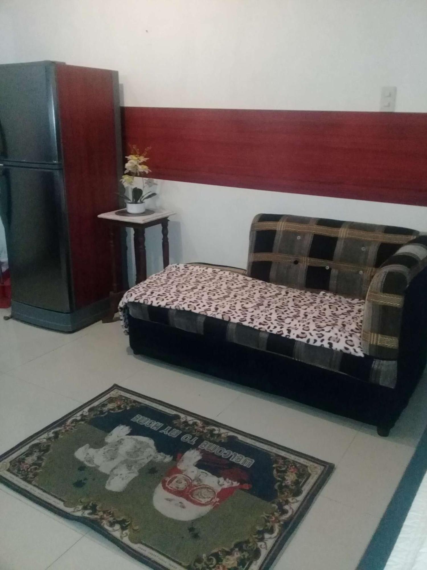 Kassel Residences Staycation Near Naia - Moonwalk Paranaque Paranaque City ภายนอก รูปภาพ