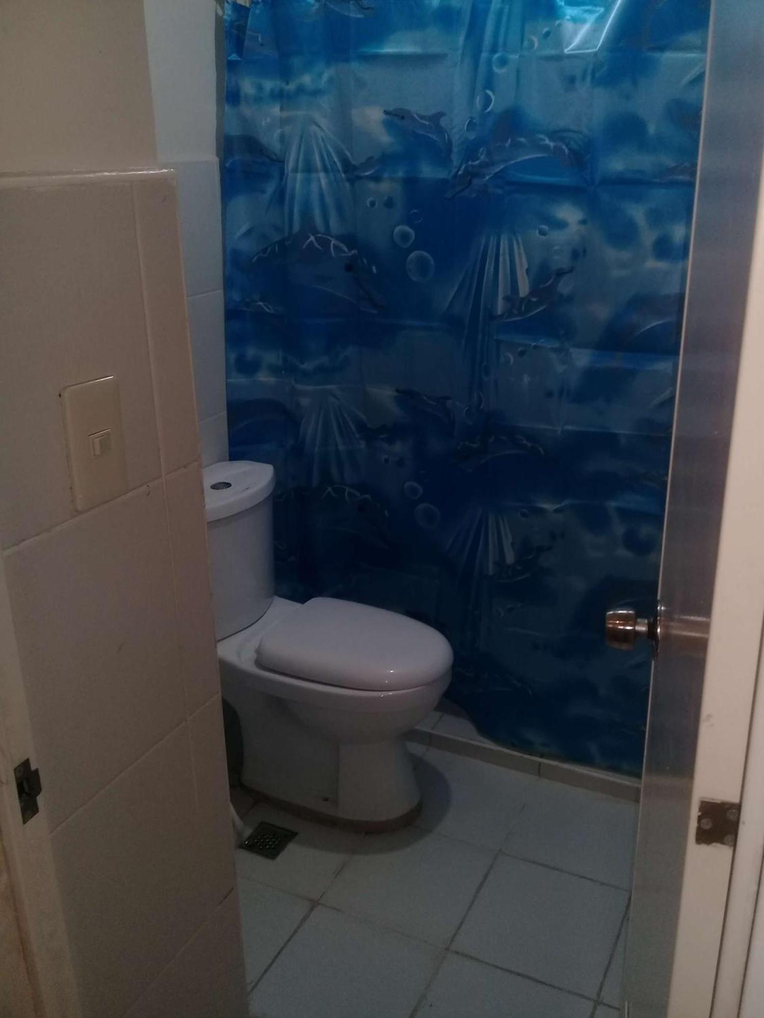 Kassel Residences Staycation Near Naia - Moonwalk Paranaque Paranaque City ภายนอก รูปภาพ