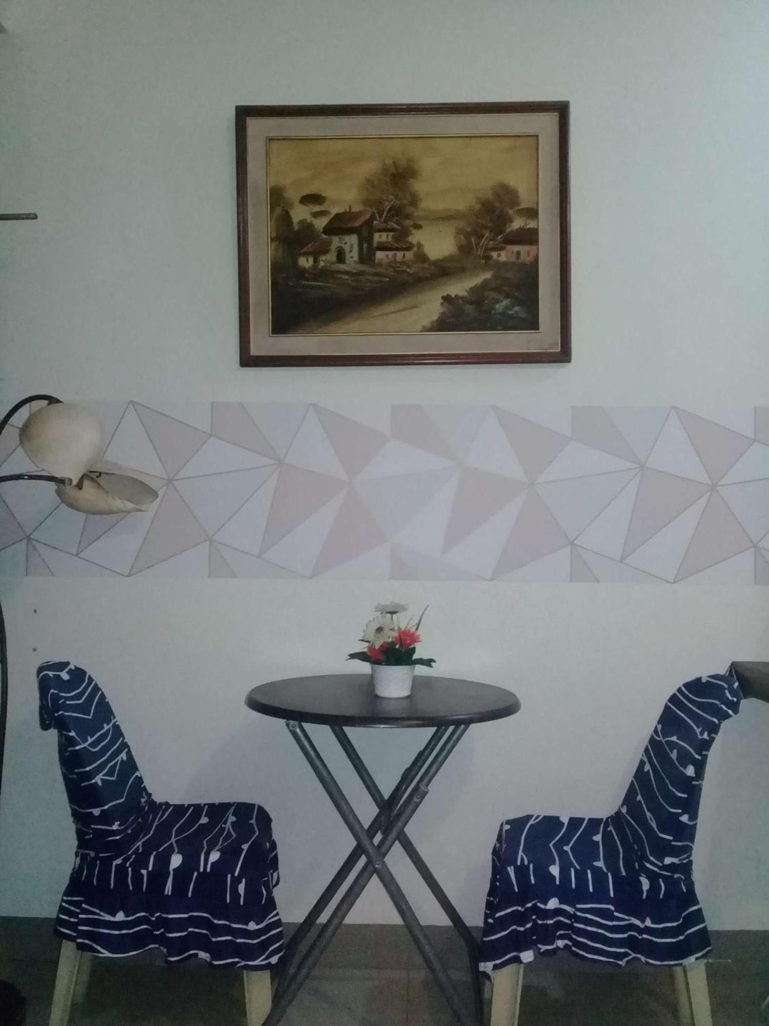 Kassel Residences Staycation Near Naia - Moonwalk Paranaque Paranaque City ภายนอก รูปภาพ