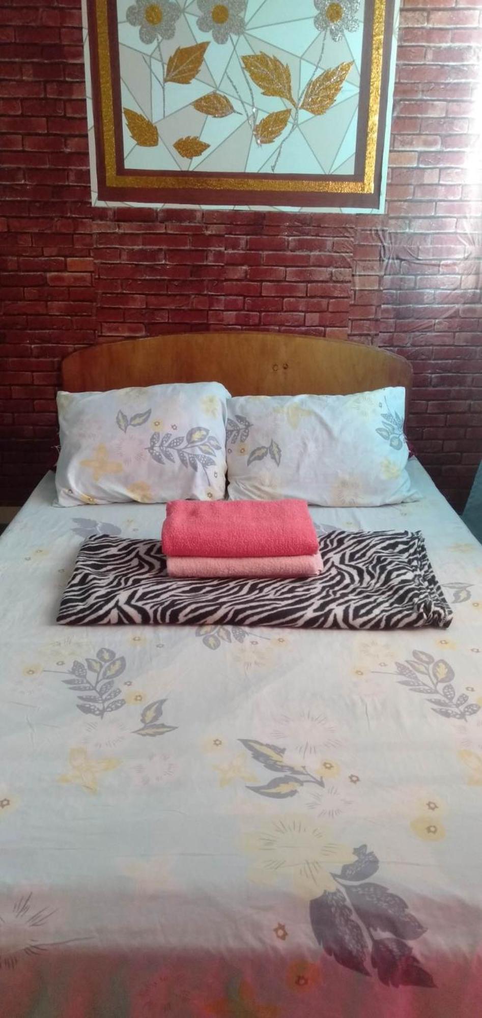 Kassel Residences Staycation Near Naia - Moonwalk Paranaque Paranaque City ภายนอก รูปภาพ